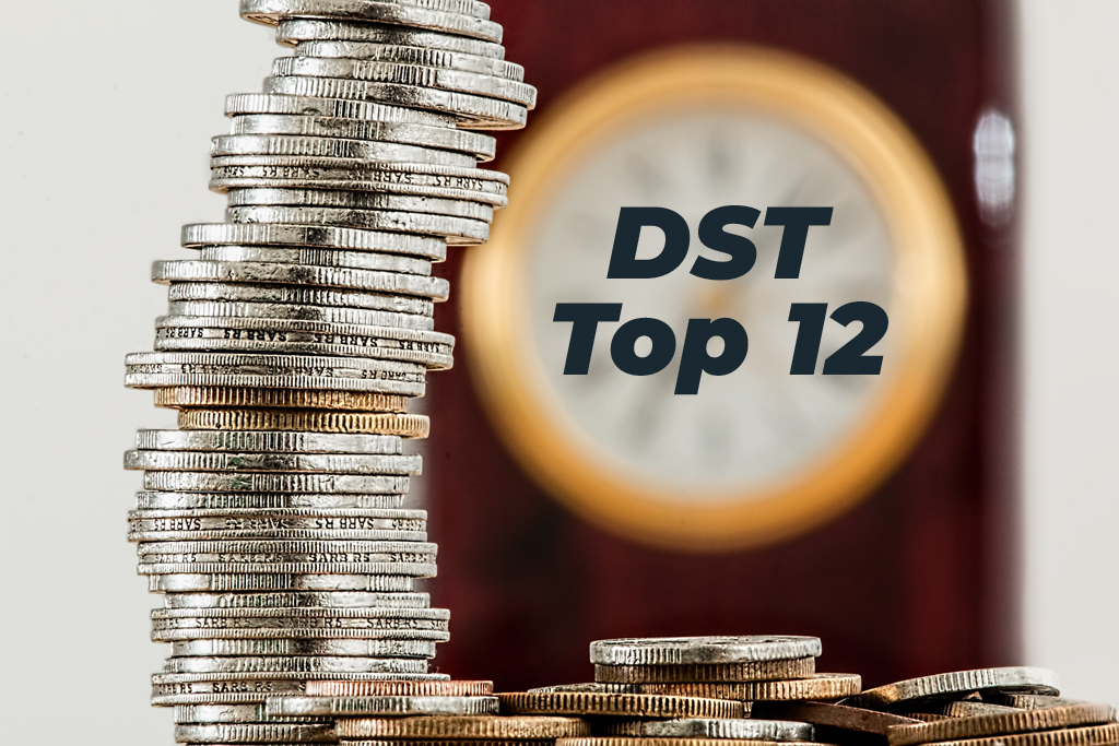 DST-Top-12
